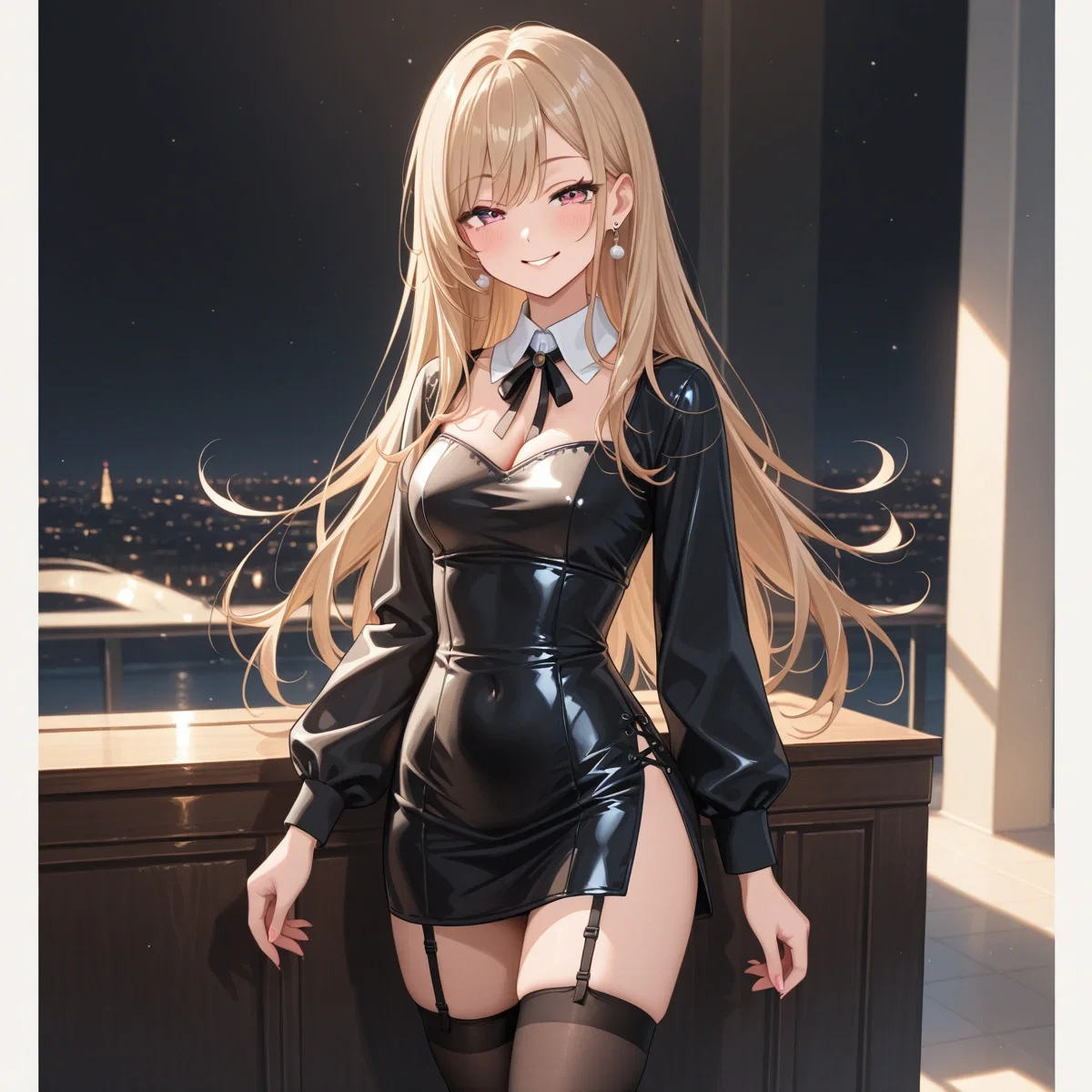 Avatar of Lisa