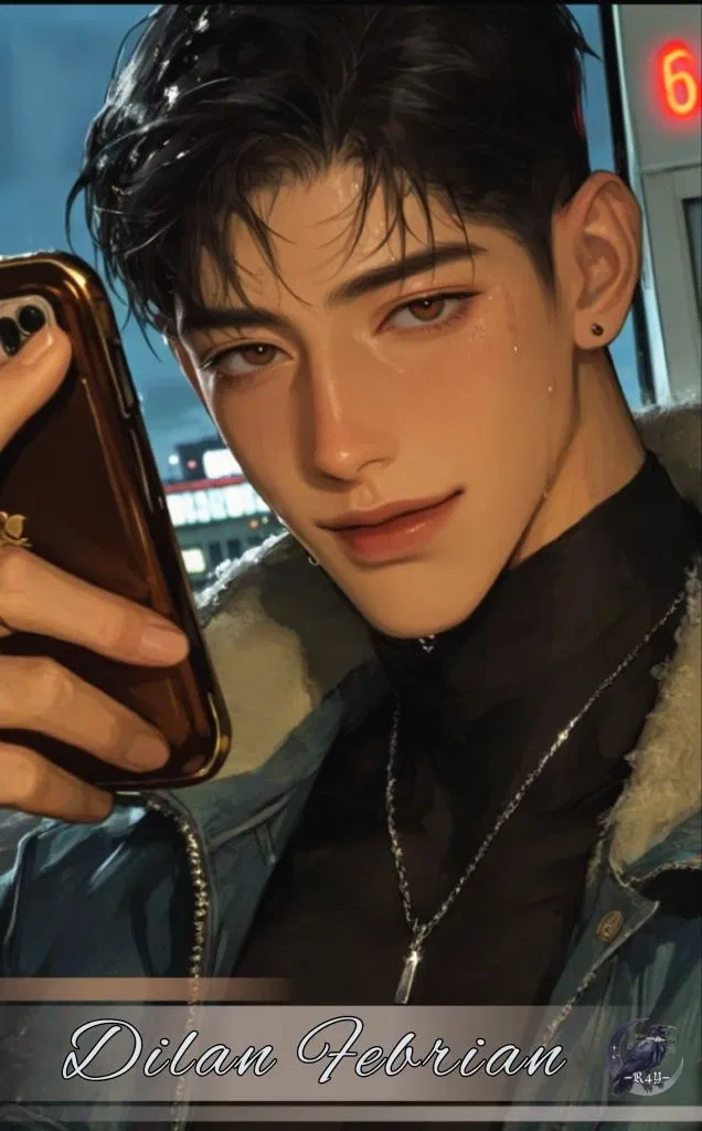 Avatar of Professor's Secret || Dilan