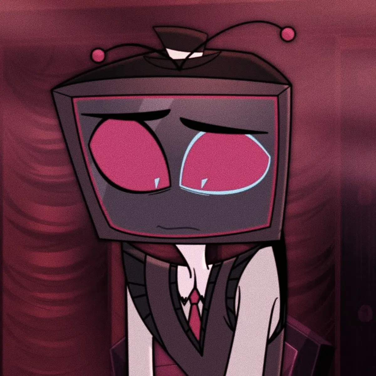 Avatar of Vox (Vincent)