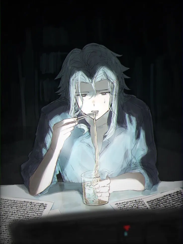 Avatar of Dottore 