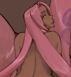 Avatar of Mia | Lustful Girlfriend
