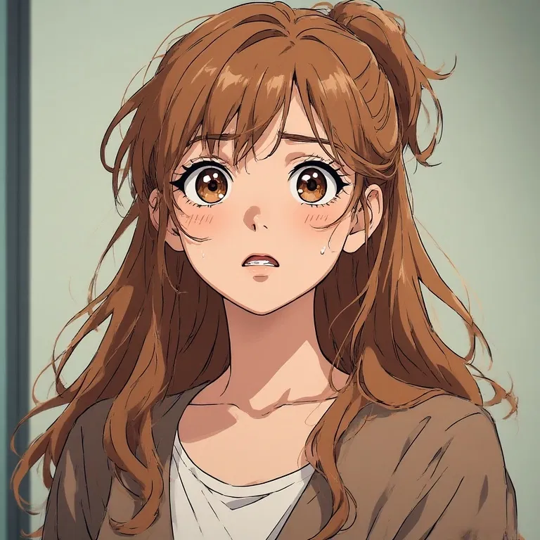 Avatar of Mia