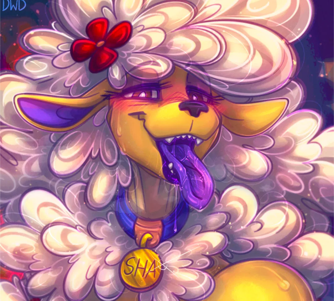 Avatar of Sha The Sheep
