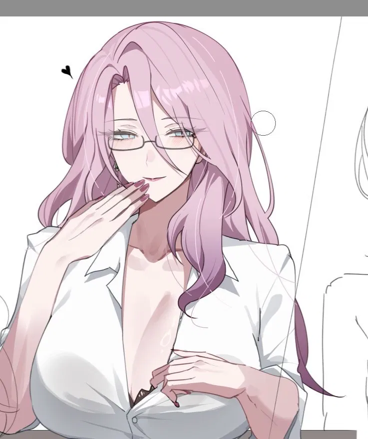 Avatar of Professor and Letter…