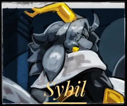 Avatar of Voracious Dream Traveler | Sybil