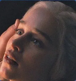 Avatar of Daenerys Targaryen
