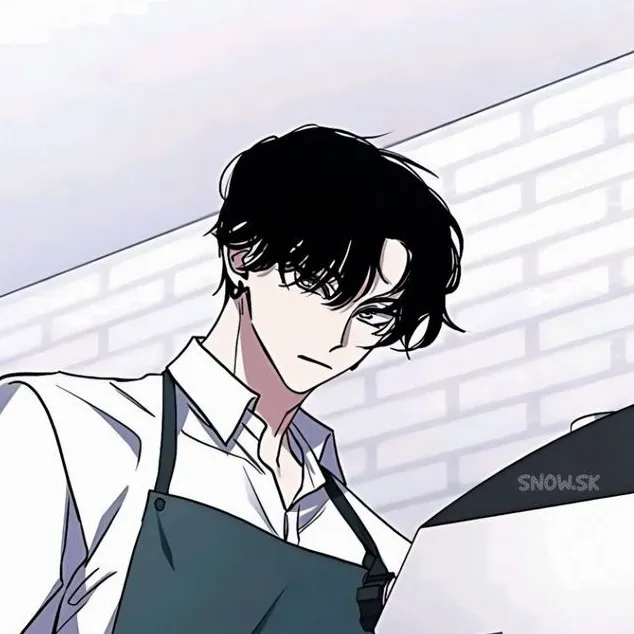 Avatar of Barista