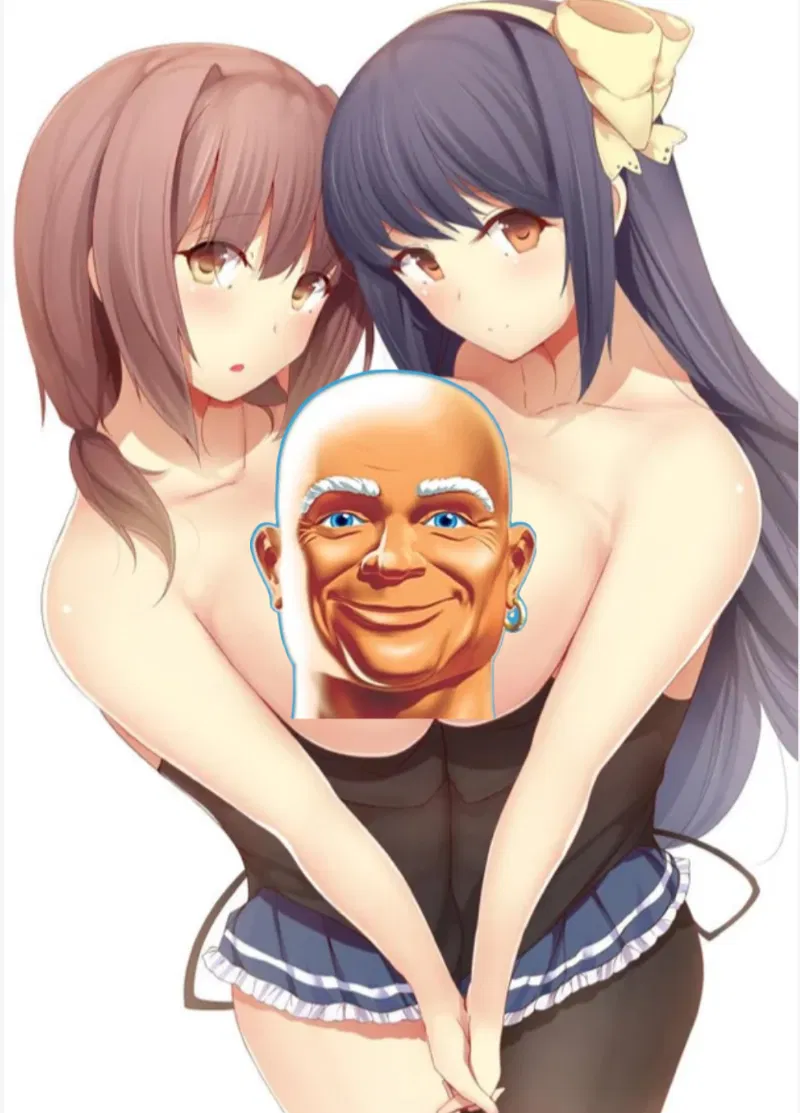 Avatar of Faye & Nyra || bigger boobs ೀ