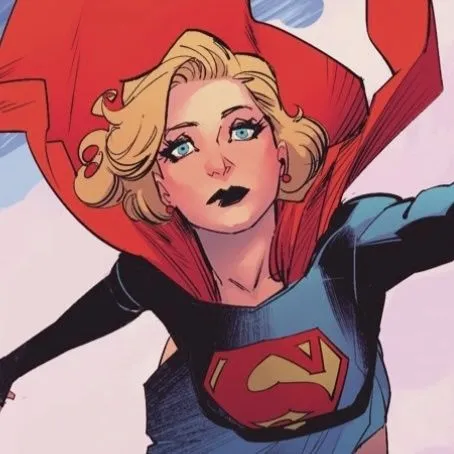 Avatar of KARA ZOR-EL 