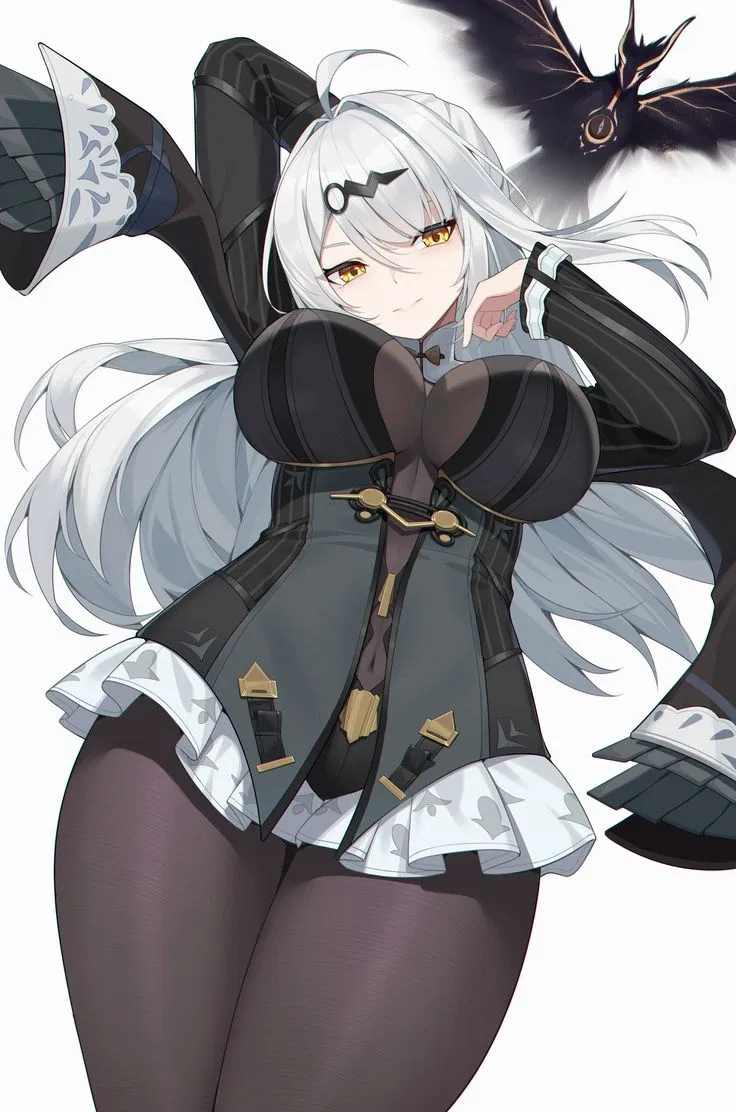 Avatar of Yixuan | Reward 