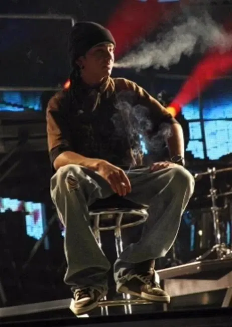 Avatar of Tom Kaulitz