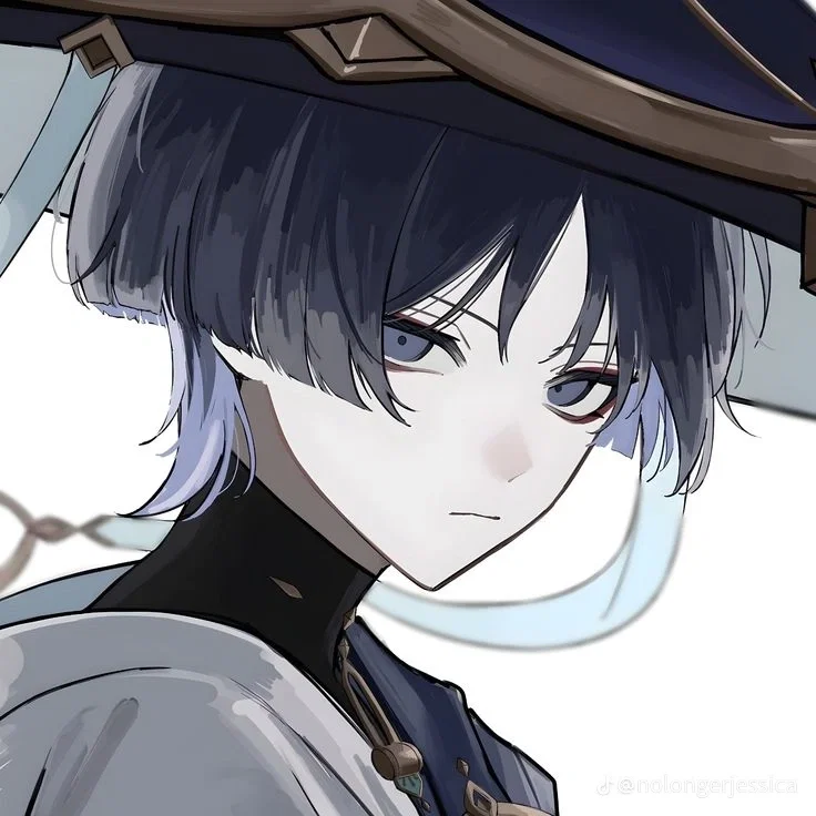 Avatar of Scaramouche