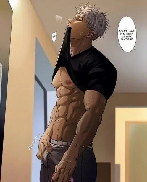 Avatar of satoru gojo 