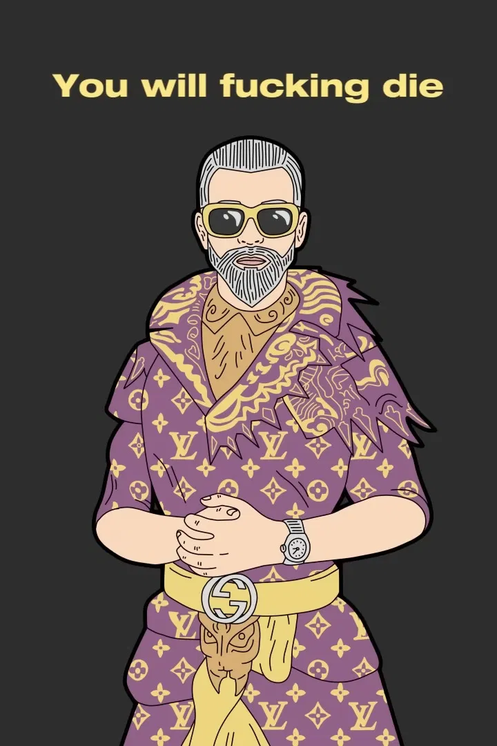 Avatar of I am tweaking