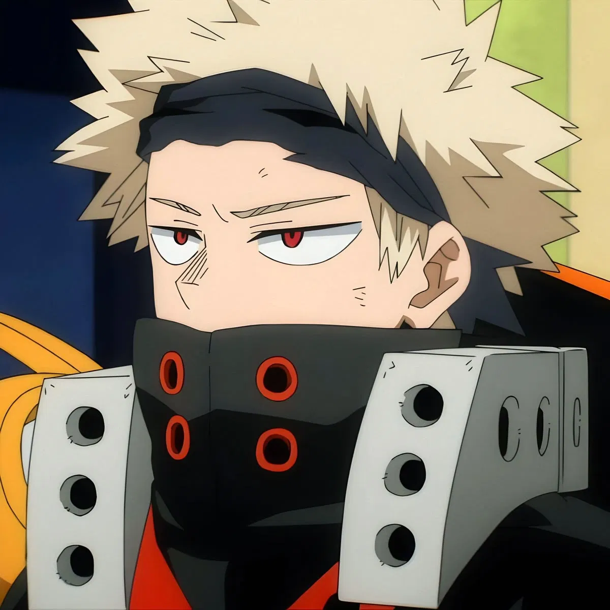 Avatar of katsuki bakugo