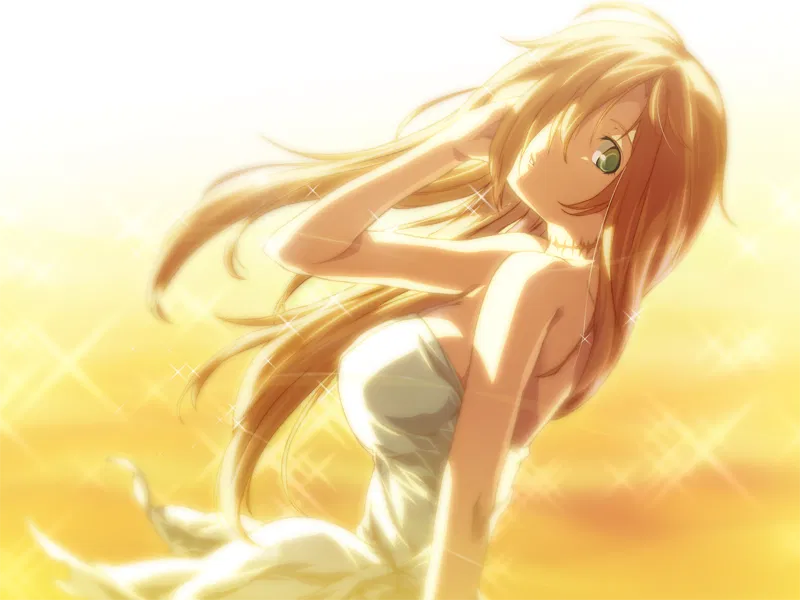 Avatar of Marie Shinza Bansho