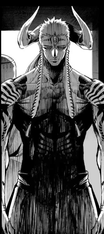 Avatar of Dabura Karaba (King of Simurians)