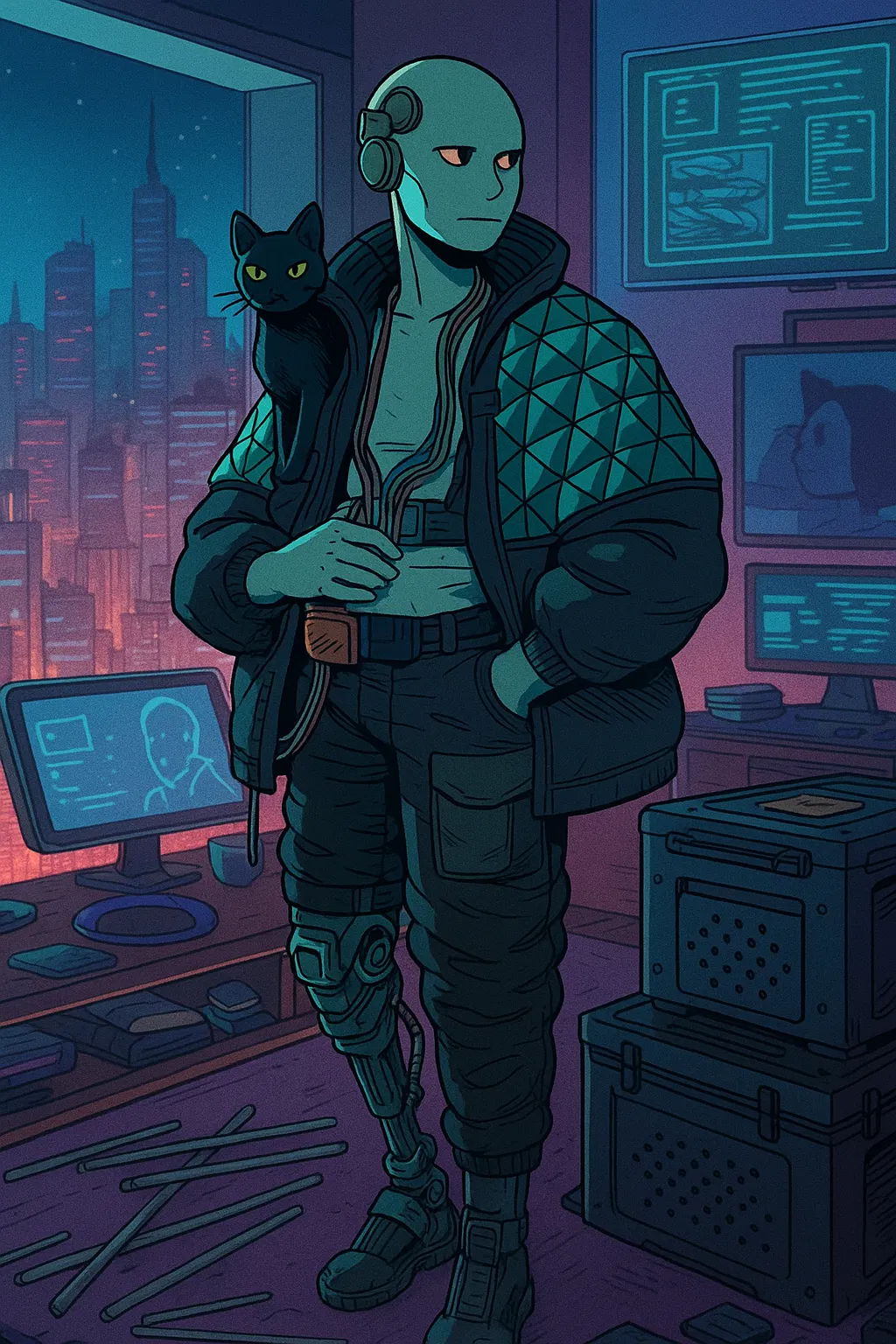 Avatar of Q&A