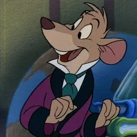 Avatar of Basil of Baker Street