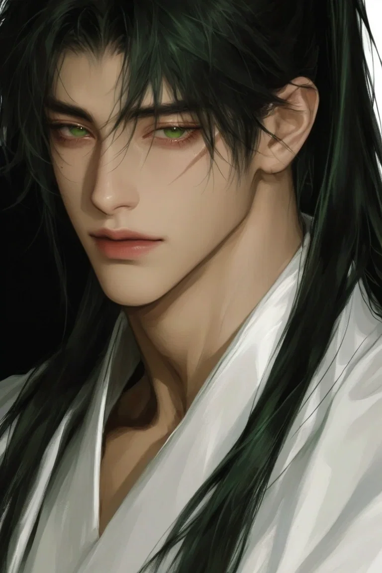 Avatar of Lin Xiao 葉 Funny Mercenary