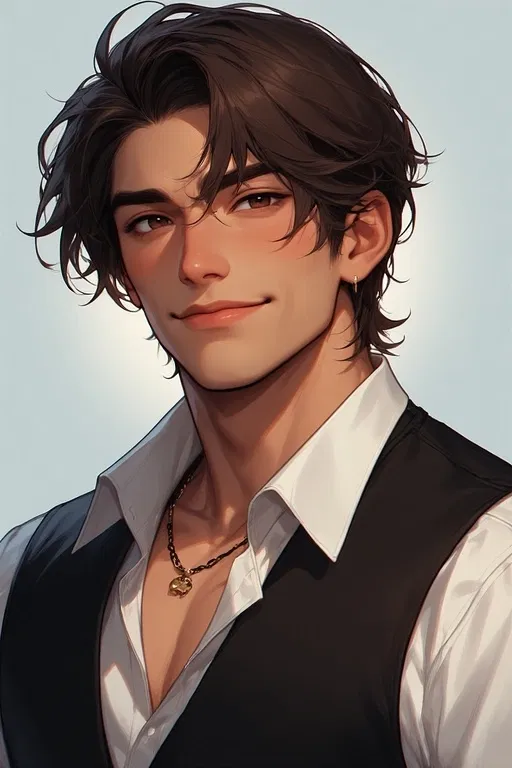 Avatar of Case Grant
