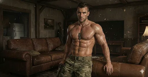 Avatar of John 'Soap' MacTavish | Single Dad 