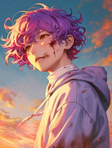 Avatar of Tamaki Touya