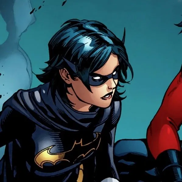 Avatar of Cassandra cain