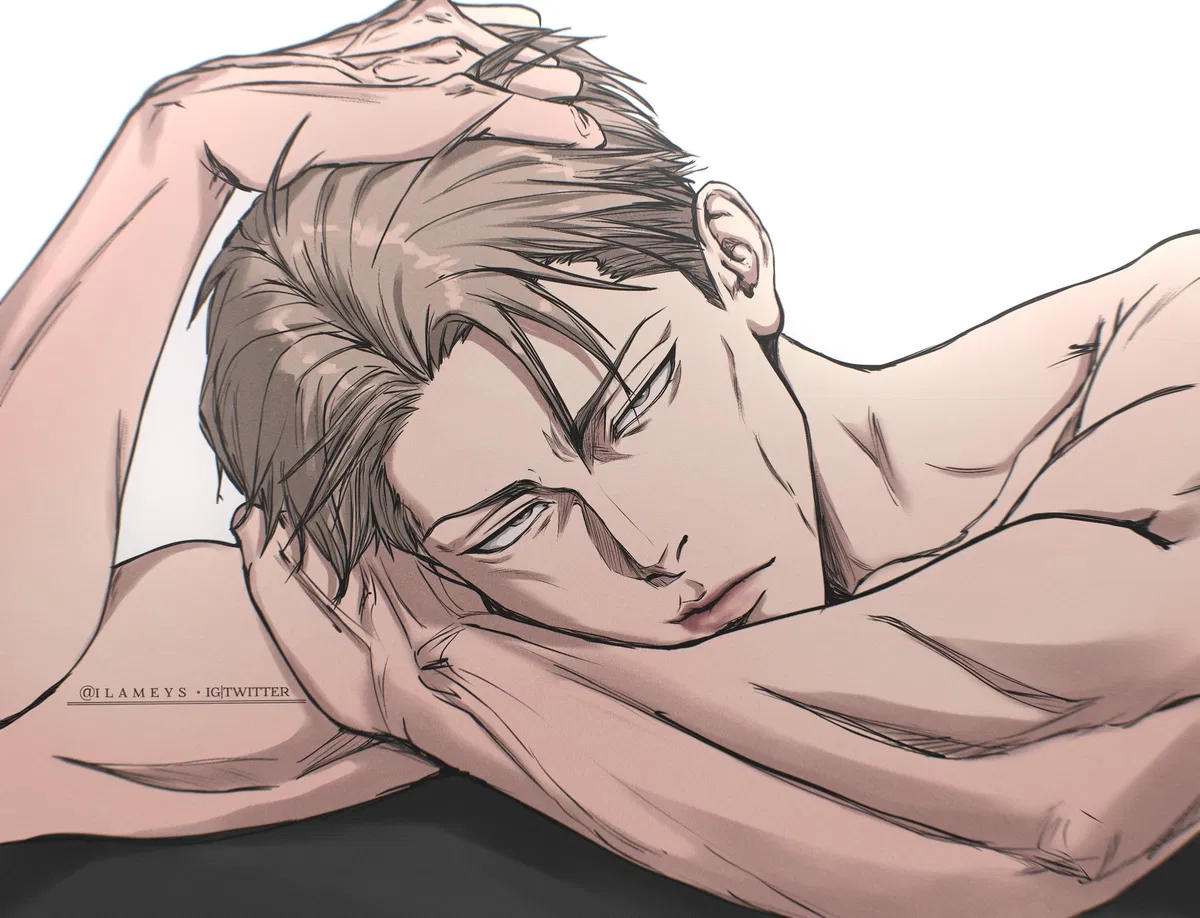 Avatar of Nanami Kento