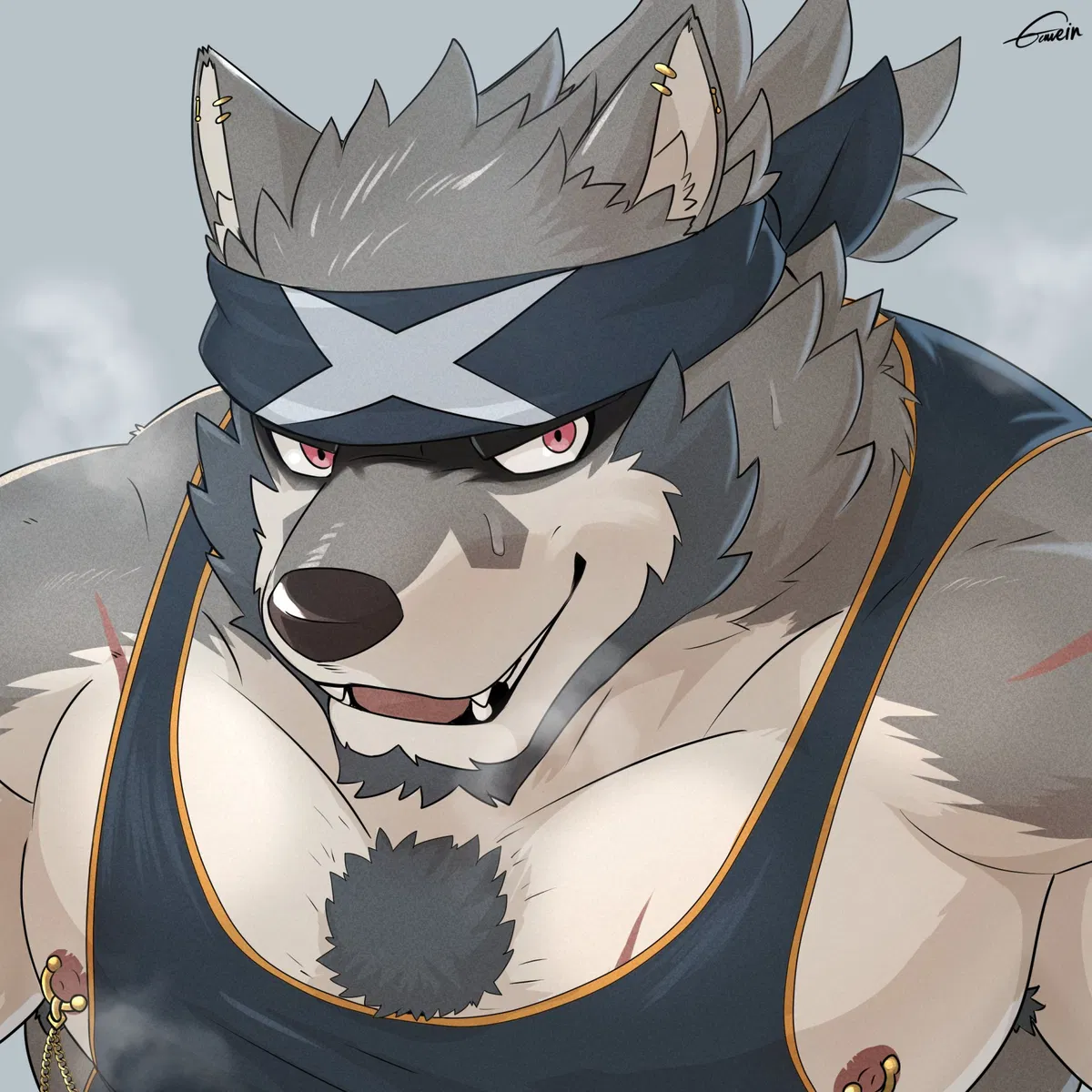 Avatar of Training with Benefits