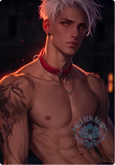 Avatar of Breck Varrin
