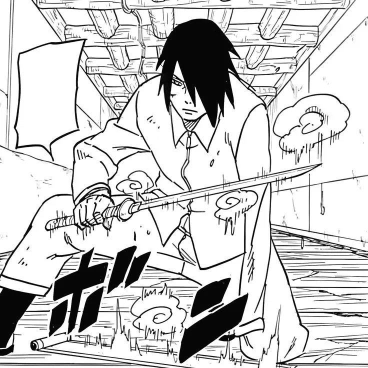 Avatar of sasuke uchiha