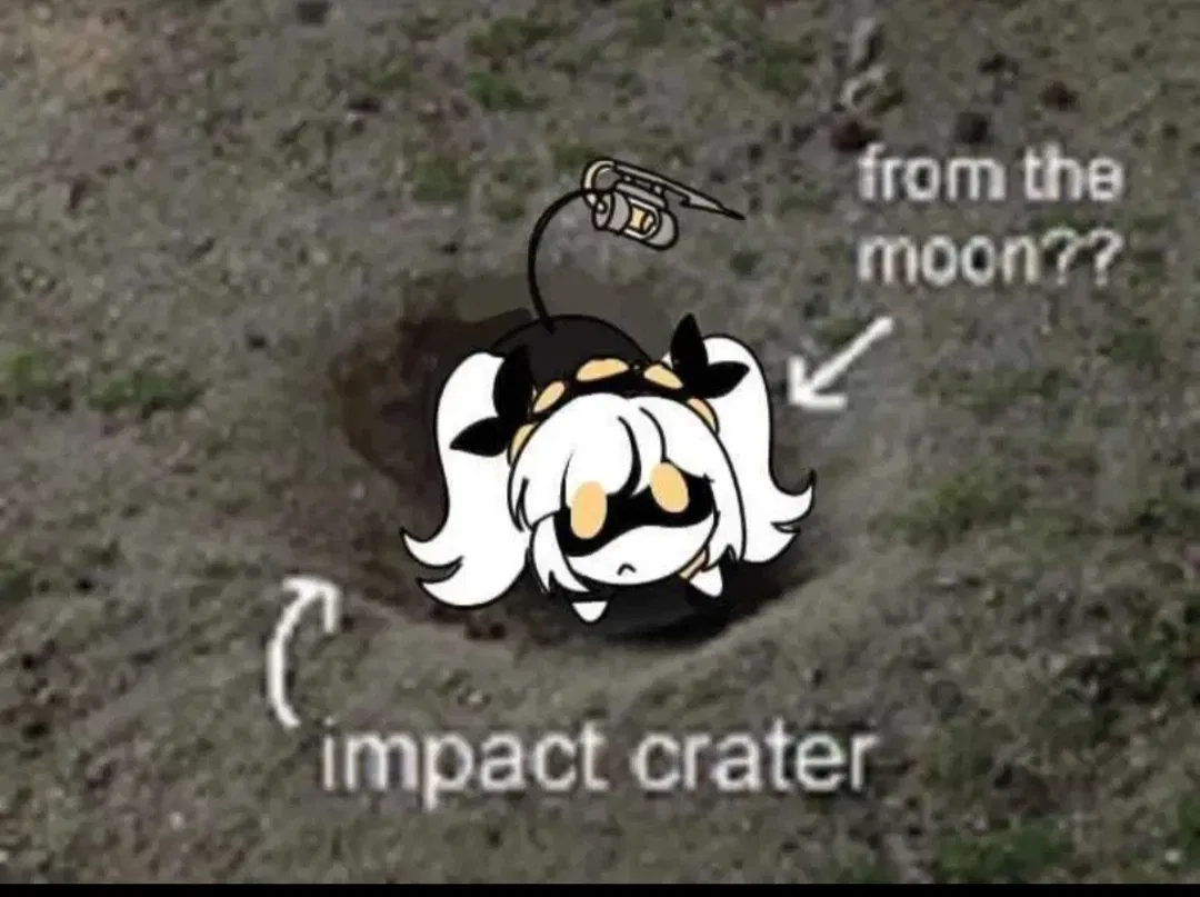 Avatar of J || She is a loaf drone