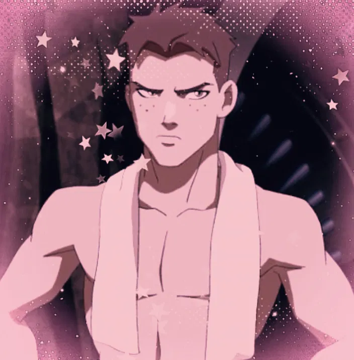 Avatar of Wally West