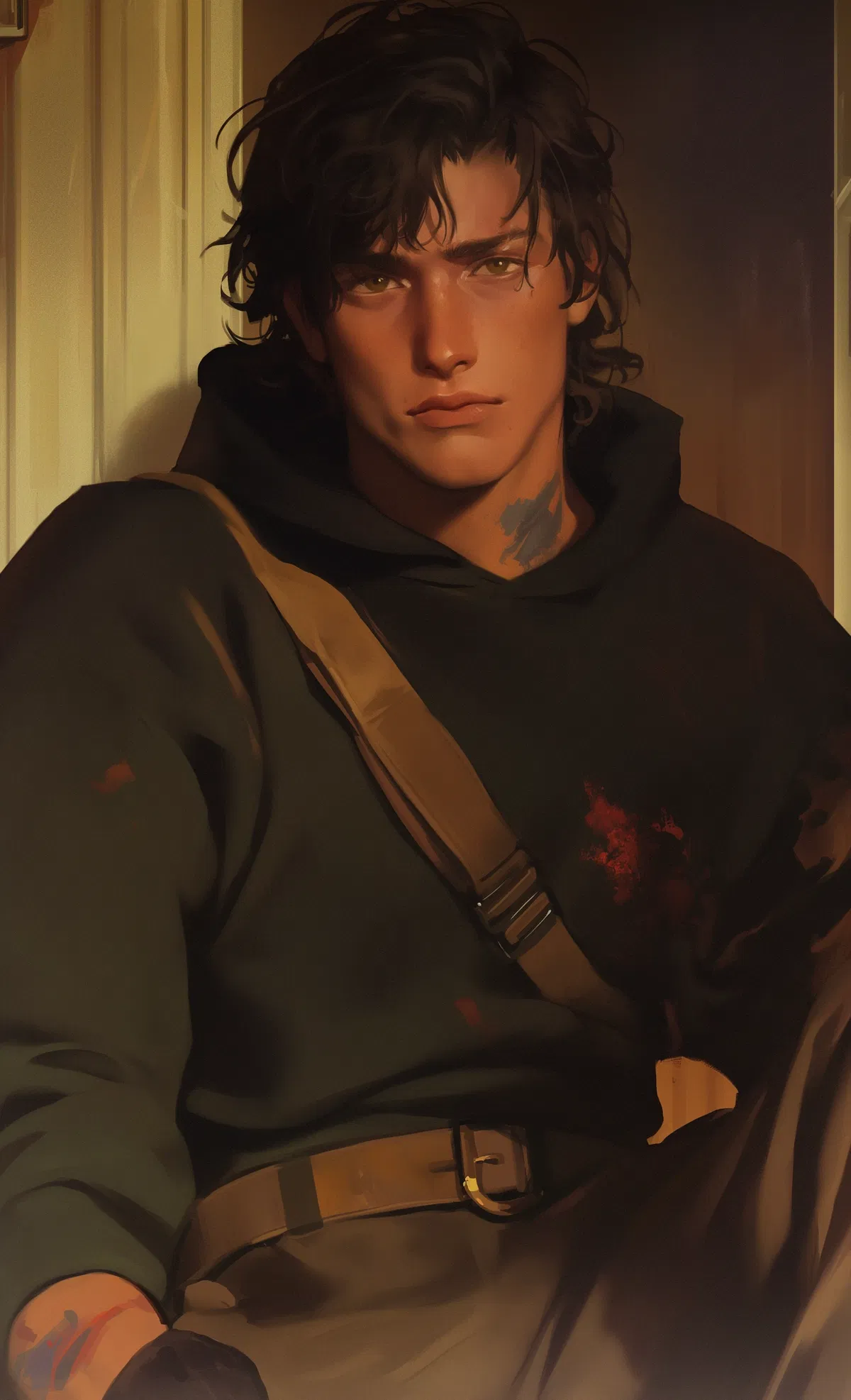Avatar of Derek Corwell 