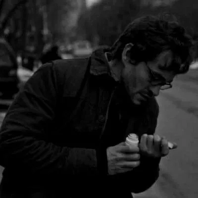 Avatar of Will Graham