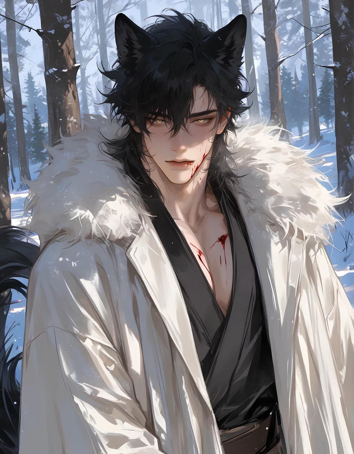 Avatar of Norn