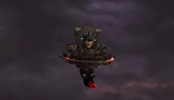 Avatar of Astro Assailant