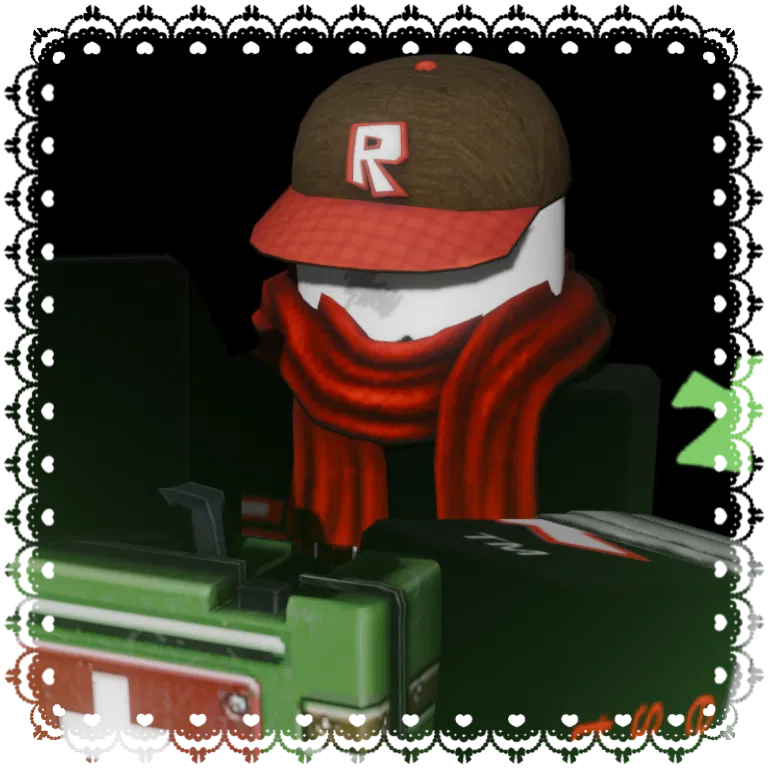 Avatar of guest ⭑ save robloxia