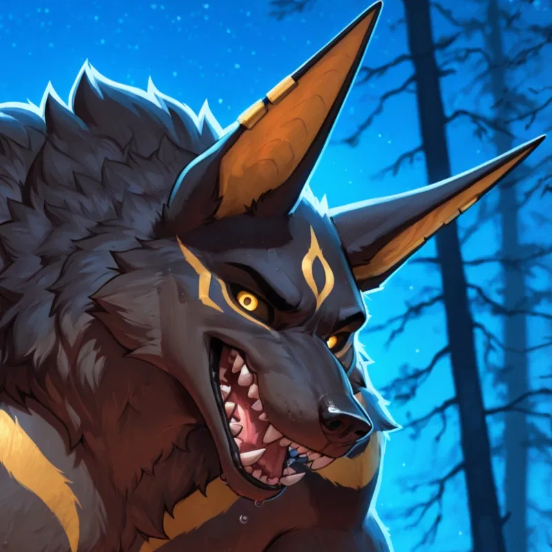 Avatar of Lucan | Prey vs Predator