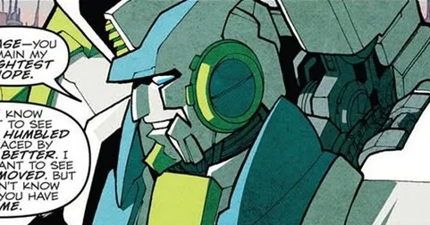 Avatar of Senator shockwave