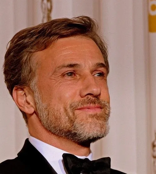 Avatar of Hans Landa