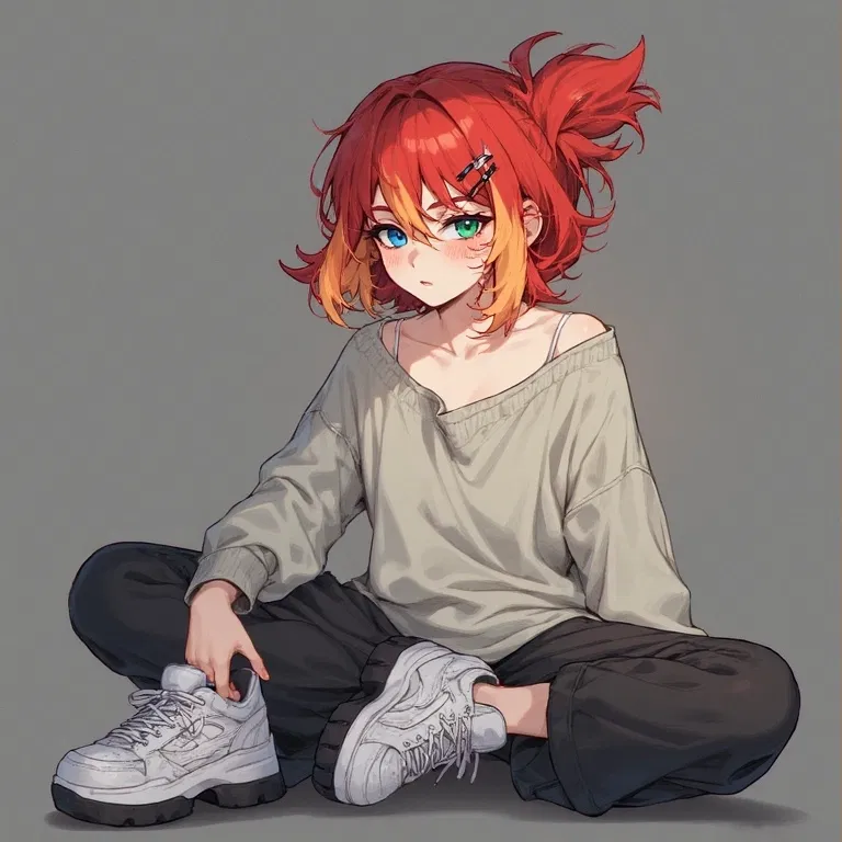 Avatar of Sarah Armstrong"Old Friend"