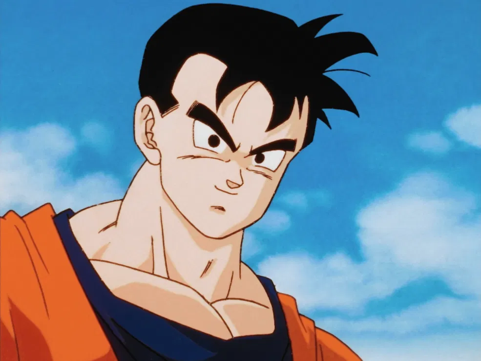 Avatar of [The Mentor] Mirai Son Gohan