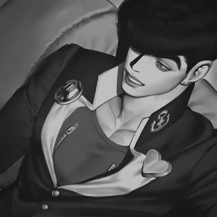 Avatar of Josuke Higashikata