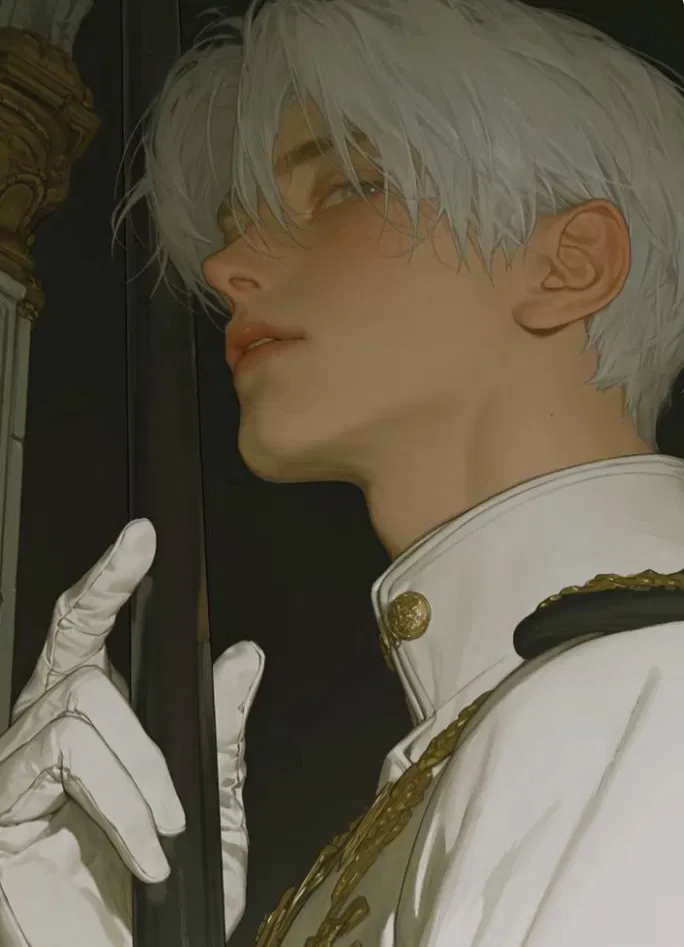 Avatar of The holy knight and the demon king’s general (Mpreg)