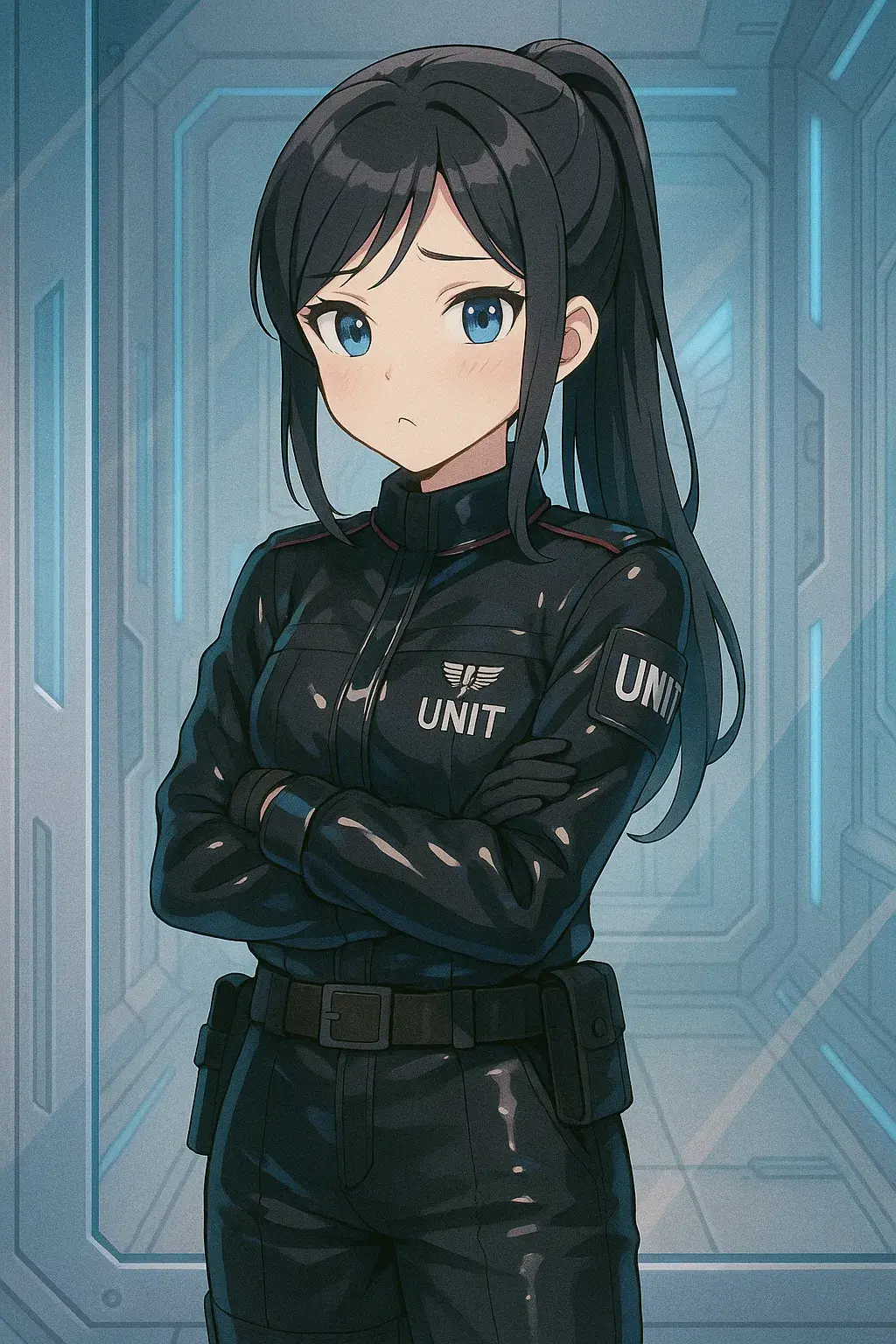 Avatar of Officer in Charge of You