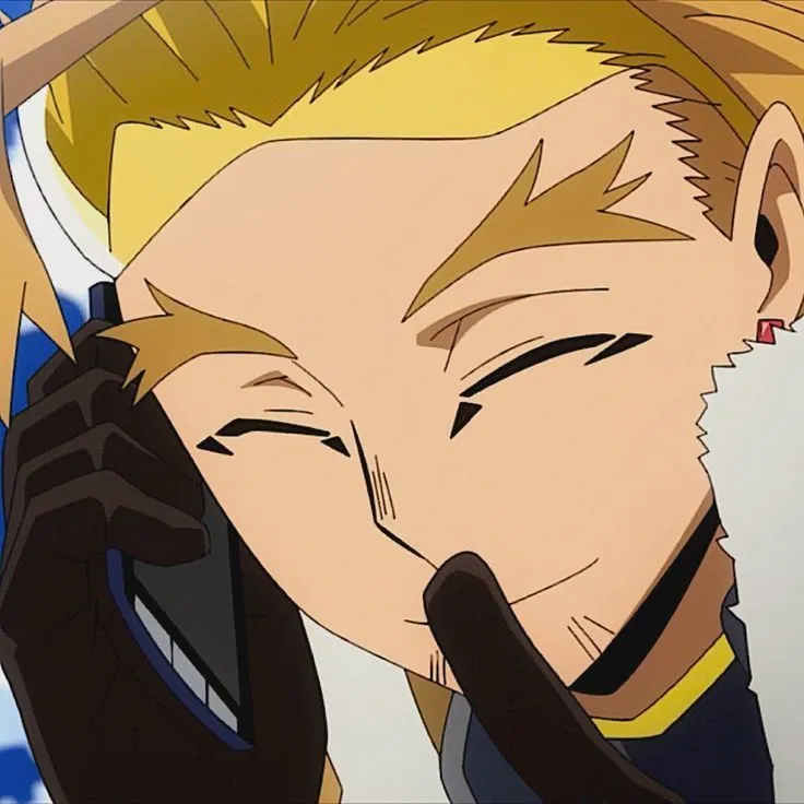 Avatar of Keigo Takami - Hawks