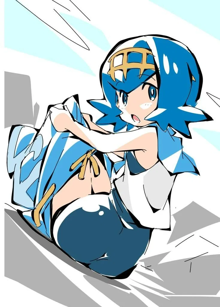 Avatar of Lana
