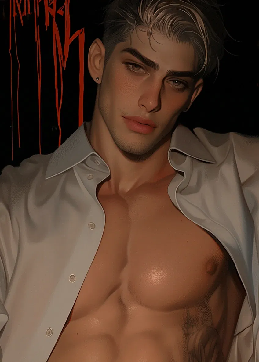 Avatar of $ugar Trap: Cade West